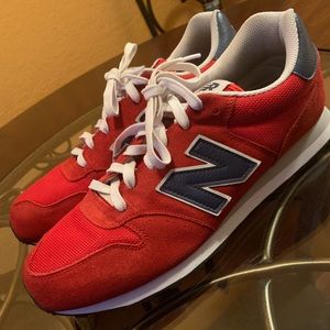 New Balance 500 Size 12 Pre-Owned